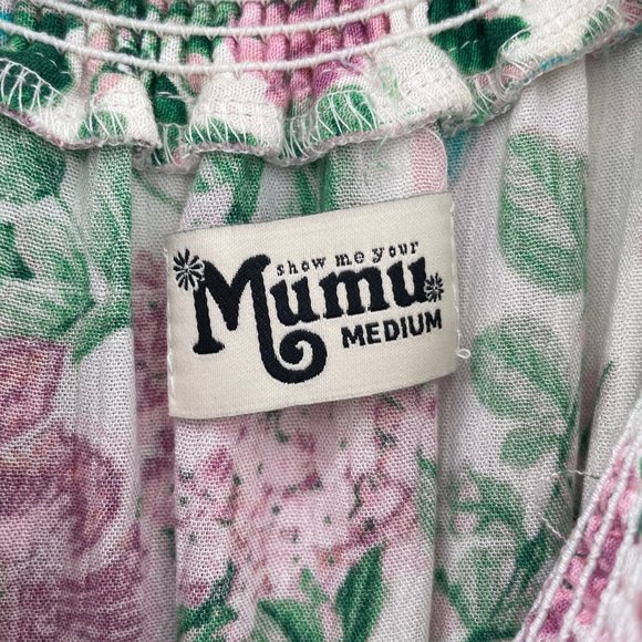 Show Me Your Mumu Dress - Picture 3 of 3